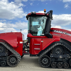 30" Tracks for Case STX Quadtrac