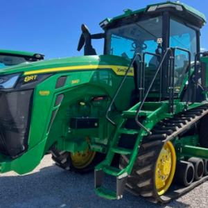 30" Tracks for John Deere 8RT